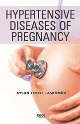 Hypertensive Diseases Of Pregnancy - Gece Kitaplığı