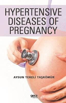 Hypertensive Diseases Of Pregnancy - 1