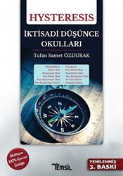 Hysteresis - İktisadi Düşünce Okulları - Temsil Kitap