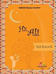 Hz. Ali - 1