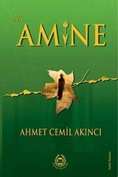 Hz. Amine - Bahar Yayınları