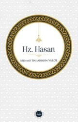 Hz.Hasan - Türkiye Diyanet Vakfı Yayınları