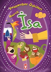 Hz. İsa - Timaş Gülce Çocuk