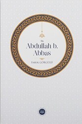 Hz. Abdullah b. Abbas - Diyanet İşleri Başkanlığı