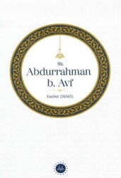 Hz. Abdurrahman b. Avf - 1