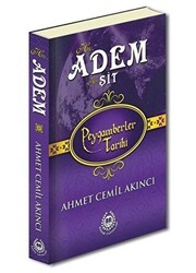Hz. Adem Hz. Şit - Peygamberler Tarihi - Bahar Yayınları