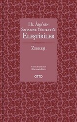Hz. Aişe’nin Sahabeye Yönelttiği Eleştiriler - Otto Yayınları