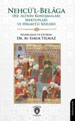 Hz. Ali - Nehcü’l-Belâga - Dorlion Yayınları