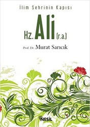 Hz. Ali r.a. - Nesil Yayınları