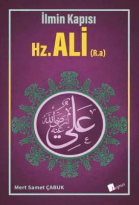 HZ. Ali R.a. - 1