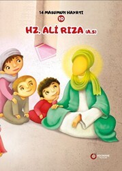 Hz. Ali Rıza A.S. - 14 Masumun Hayatı 10 - Hekimane Yayınları