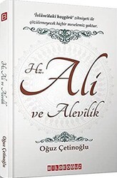 Hz. Ali ve Alevilik - Bilgeoğuz Yayınları