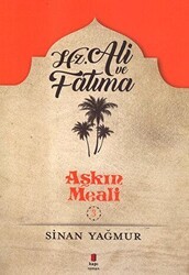 Hz. Ali ve Fatıma - 1
