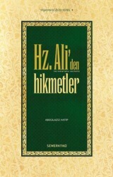 Hz. Ali’den Hikmetler - Semerkand Yayınları
