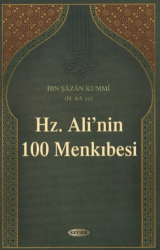 Hz. Ali`nin a.s 100 Menkıbesi - Kevser Yayınları