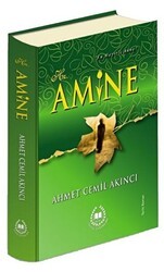 Hz. Amine - Bahar Yayınları