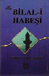 Hz. Bilal-i Habeşi - Bahar Yayınları