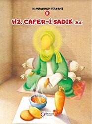 Hz. Cafer-i Sadık A.S. - Hekimane Yayınları