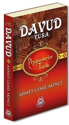 Hz. Davud Hz. Yuşa - Peygamberler Tarihi - Bahar Yayınları