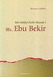 Hz. Ebu Bekir - Ankara Okulu Yayınları