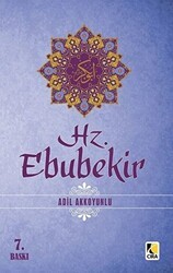 Hz. Ebubekir - Çıra Yayınları