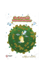 Hz. Fatıma’nın s.a. Hayatından Hikayeler - Hekimane Yayınları
