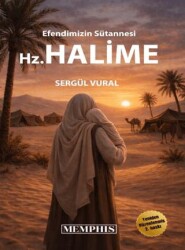 Hz. Halime - Memphis Yayınları