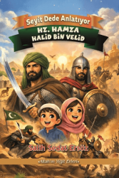 Hz. Hamza - Halid bin Velid - cimKitap