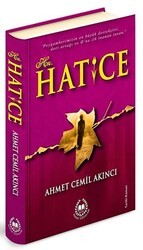 Hz. Hatice - Bahar Yayınları