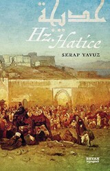 Hz. Hatice - Beyan Yayınları