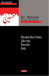 Hz. Hüseyin - Beyan Yayınları