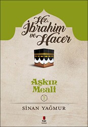 Hz. İbrahim ve Hacer - 1