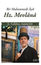 Hz. Mevlana - Sufi Kitap