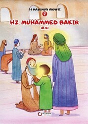 Hz. Muhammed Bakır A.S. - Hekimane Yayınları