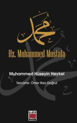 Hz. Muhammed Mustafa - Elips Kitap