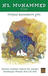 Hz. Muhammed s.a.s - Kaknüs Genç