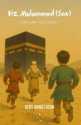 Hz. Muhammed Sav - 1