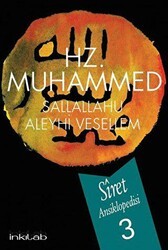 Hz. Muhammed s.a.v - Siret Ansiklopedisi 3. Cilt - İnkılab Yayınları