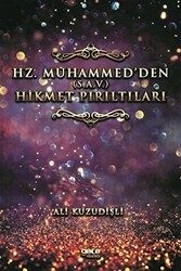 Hz. Muhammed’den S.A.V. Hikmet Pırıltıları - Gece Kitaplığı