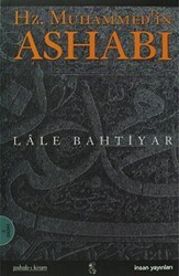 Hz. Muhammed`in Ashabı - İnsan Yayınları