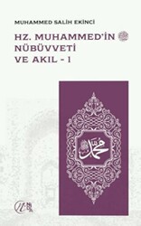 Hz. Muhammed’in Nübüvveti ve Akıl 1-2 - Nida Yayıncılık