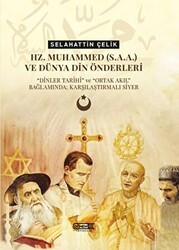 Hz. Muhammeds.a.a. ve Dünya Din Önderleri - Dönem Yayıncılık