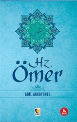 Hz. Ömer - Çıra Yayınları
