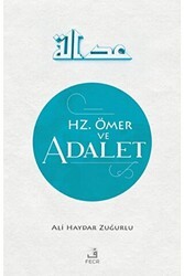 Hz. Ömer ve Adalet - Fecr Yayınları