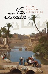 Hz. Osman - Beyan Yayınları