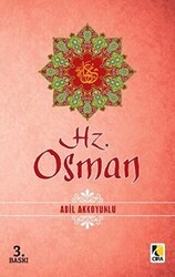 Hz. Osman - Çıra Yayınları