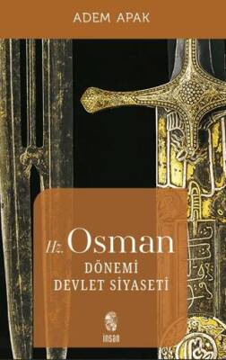 Hz. Osman Dönemi Devlet Siyaseti - 1