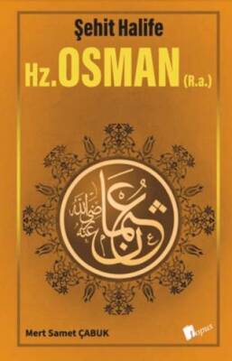 HZ. Osman R.a. - 1