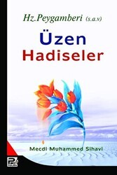 Hz. Peygamberi Üzen Hadiseler - Karınca & Polen Yayınları