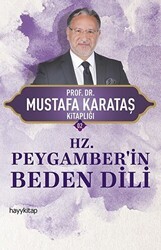 Hz. Peygamber`in Beden Dili - Hayykitap